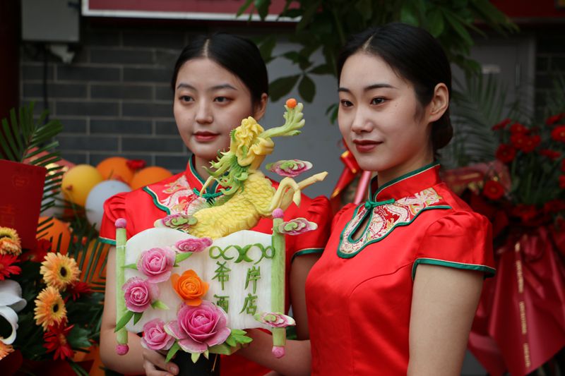 洛阳市古城管委会办公室主任史洪涛 好家风是无法代替的“传家宝