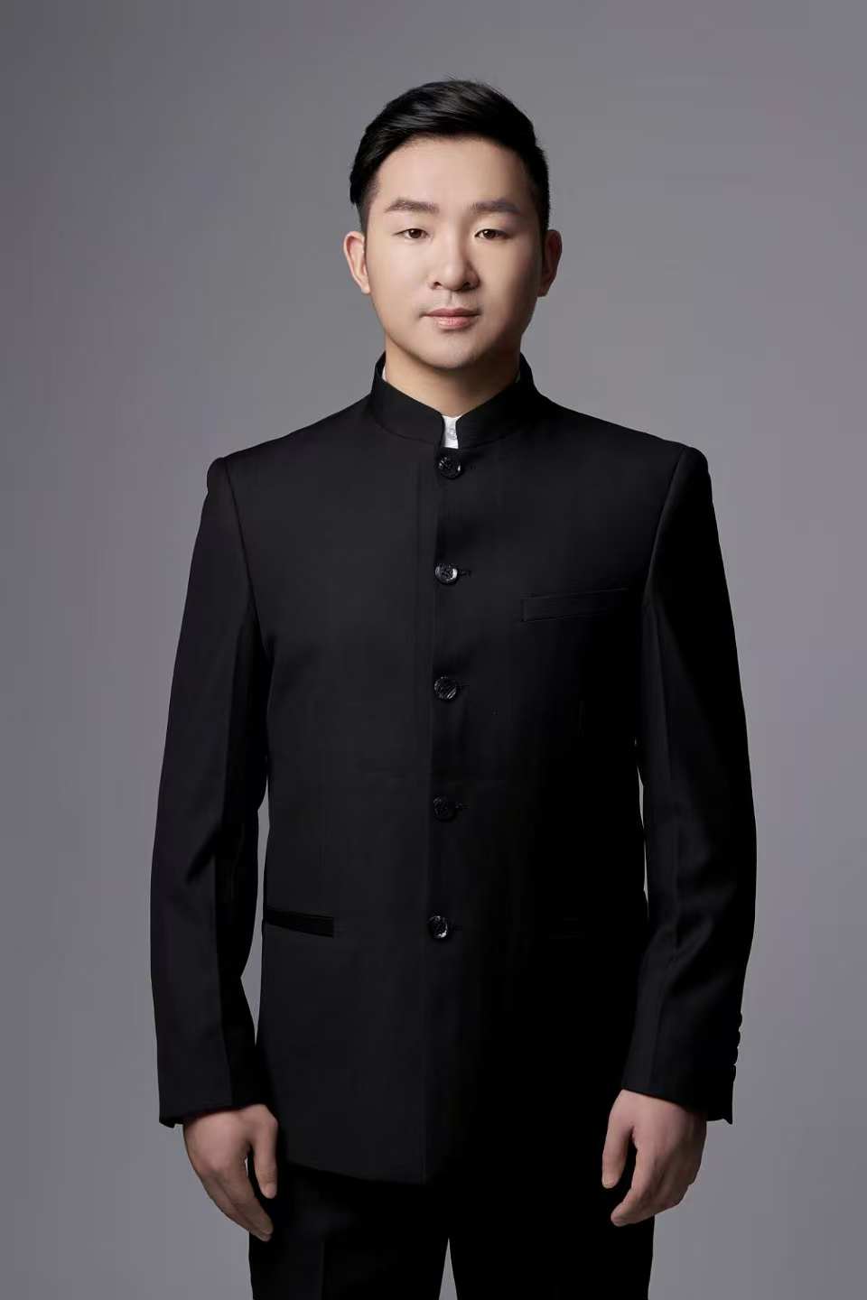 洛阳老城音乐人王向阳原创歌曲《